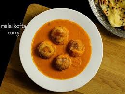 Malai Kofta Curry Recipe Youtube Hebbar S Kitchen Malai Kofta Malai Kofta Curry Kofta Curry Recipe