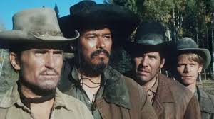 True Grit (1969): Revisiting A Classic Western