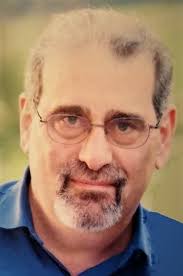 In Loving Memory of Barry Abrams