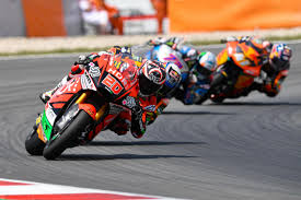 La sélection 2018 de f1i. Motogp Dovizioso Chute Lorenzo Gagne