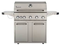signateur 5 burner item #1500111