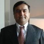SUNIL MAHAJAN