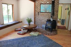 Furniture Free Living Floor Sitting Flat Decor Minimalist Furniture