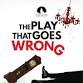 The Play That Goes Wrong
