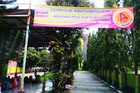 Info terbaru jurusan s1 dkv akreditasi a di ptn. Tahun Baru Akreditasi Baru Halaman All Kompasiana Com