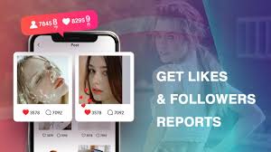 Followers Reports For Instagram For Android Apk Download