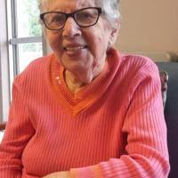 Gallant, Kathleen “Kay” Gladys