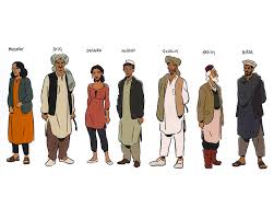 Au moins cinq personnes sont mortes lors d'un attentat. Trophees De L Edition 2020 Adaptation Les Hirondelles De Kaboul En Film D Animation Livres Hebdo
