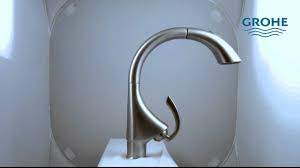 Plumbing product grohe k7 foot control 30 312 installation instructions manual. Grohe K4 33782 Sd0 Youtube