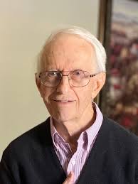 Donald Milam Andrews