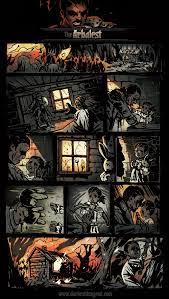 Darkest Dungeon on X: 