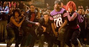Перевод слова step up, американское и британское произношение, транскрипция, словосочетания, примеры использования. The Cringy Dialogue Of Step Up 3d Moviebabble