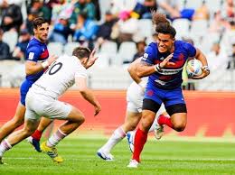 96 points afrique du sud : Rugby A 7 Deux Etapes Du Circuit Mondial Annulees A Cause De La Crise Du Coronavirus Actu Rugby