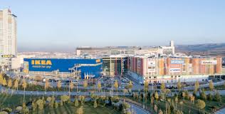 Mapa Mobilya Ve Aksesuar Pazarlama A S Maya Holding