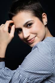 Alexa Cucchiara — For The Record