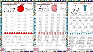 We did not find results for: Cursive Alphabet Tracing Activities The Teacher S Craft