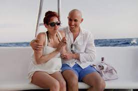 Married at first sight season 9 came to a close with two marriages and two divorces. Married At First Sight Exclusive Bice Thompson Fight People Com