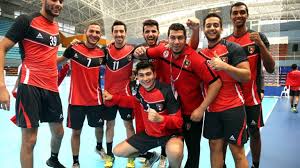 The 2021 ihf world men's handball championship was the 27th event hosted by the international handball federation held in egypt from 13 to 31 january 2021. Hopeful Egypt Clashes With Hungary In 4th Round Of Men S Handball World Championship Daily News Egypt
