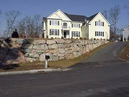 We really wanted something that would act as a compliment to the rest of the garden as well as being functional. Driveway Layout Options Landscaping Network