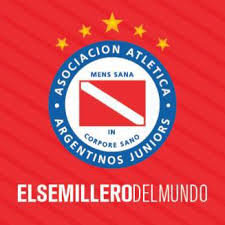 Sitio oficial de argentinos juniors, el semillero del mundo. Academia Argentinos Juniors Photos Facebook