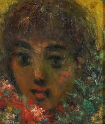 Edouard Joseph GOERG (1893-1969)