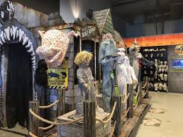 About an hour long interview, asked many questions on customer service and how to handle different situations, asked about previous employers, then had to a setup trail with the owner and her team to see how i acted and responded to things. Spirit Halloween 5080 Riverside Dr Macon Ga Costumes Mapquest