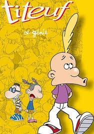 Titeuf — ist die hauptfigur des gleichnamigen comics von philippe chappuis, besser bekannt unter seinem pseudonym zep. Wer Streamt Titeuf Serie Online Schauen