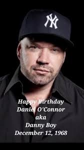 #happybirthday #danieloconnor aka #dannyboy #houseofpain