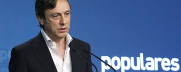 Ambos estarán acompañados por alfonso serrano, que ya fue portavoz en la anterior legislatura. Rafael Hernando El Sustituto De Alonso Como Portavoz Del Pp En El Congreso Galicia