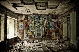 The resulting steam explosion and fires released at least 5% of the radioactive reactor core into the environment, with the deposition of radioactive materials in many parts of europe. The Chernobyl World S Worst Nuclear Power Plant Explosion