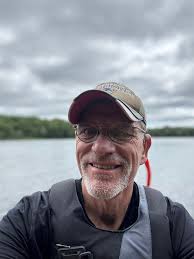 Paddling Somerset Reservoir in Vermont