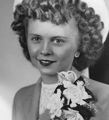 Georgina Olson Cullen (1927-2013)