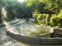 Tapi kami just mandi kolam panas sahaja. 5 Port Best Lepak Mandi Kolam Air Panas Di Perak Libur