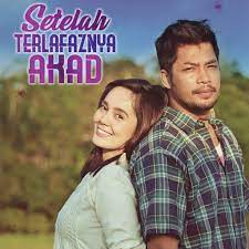 Pleaseee subscribee,like and share setelah terlafaznya akad episode 20 #setelahterlafaznyaakad. V7jedtioltqvem