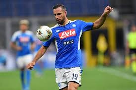 Maybe you would like to learn more about one of these? West Ham Make 25m Offer For Inter Linked Napoli Defender Nikola Maksimovic Italian Broadcaster Claims