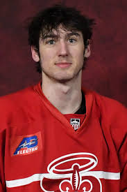 2023-24 Men's Ice Hockey Roster