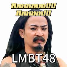 LMBT48 LIVE