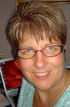 Blogger: User Profile: Diane Trew