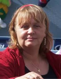 Obituary information for Mary Gertrude Doyle