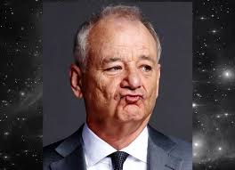 Bill Murray rompe el silencio