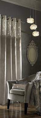 Modern Glam Decor Glamorous Decorating Ideas Luxury Curtains Living Room Home Decor Bedroom Luxurious Bedrooms