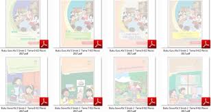 Check spelling or type a new query. Download 18 Buku Tematik Terpadu Kurikulum 2013 Edisi Revisi 2017 Tahun Pelajaran 2017 2018 Untuk Guru Dan Siswa Sd Mi Kelas 5 Semester 1 2 Lengkap Tema 1 2 3 4 5 6 7 8 Dan 9 Website Pendidikan