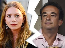 Mary-Kate Olsen Divorcing Pierre Olivier Sarkozy, Emergency Order Denied