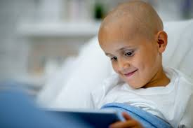 Helping Children With Cancer Communicate at End of Life