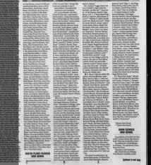 Article clipped from The Courier-News