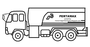 Melatih saraf motorik anak dengan mewarnai gambar mobil adalah hal yang sangat mengembirakan buat sang anak. Gambar Mewarnai Mobil Truk