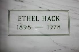 St. Luke's Women's Guild Archives