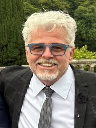 John Parker Obituary