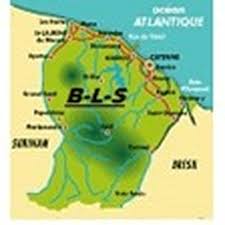 	BLS GUYANE
