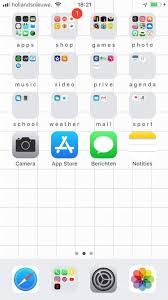 𝐩𝐢𝐧𝐭𝐞𝐫𝐞𝐬𝐭 𝐬𝐢𝐧𝐠𝐮𝐥𝐚𝐫𝐢𝐭𝐲 ᳬ Iphone Organization Organize Phone Apps Homescreen Iphone